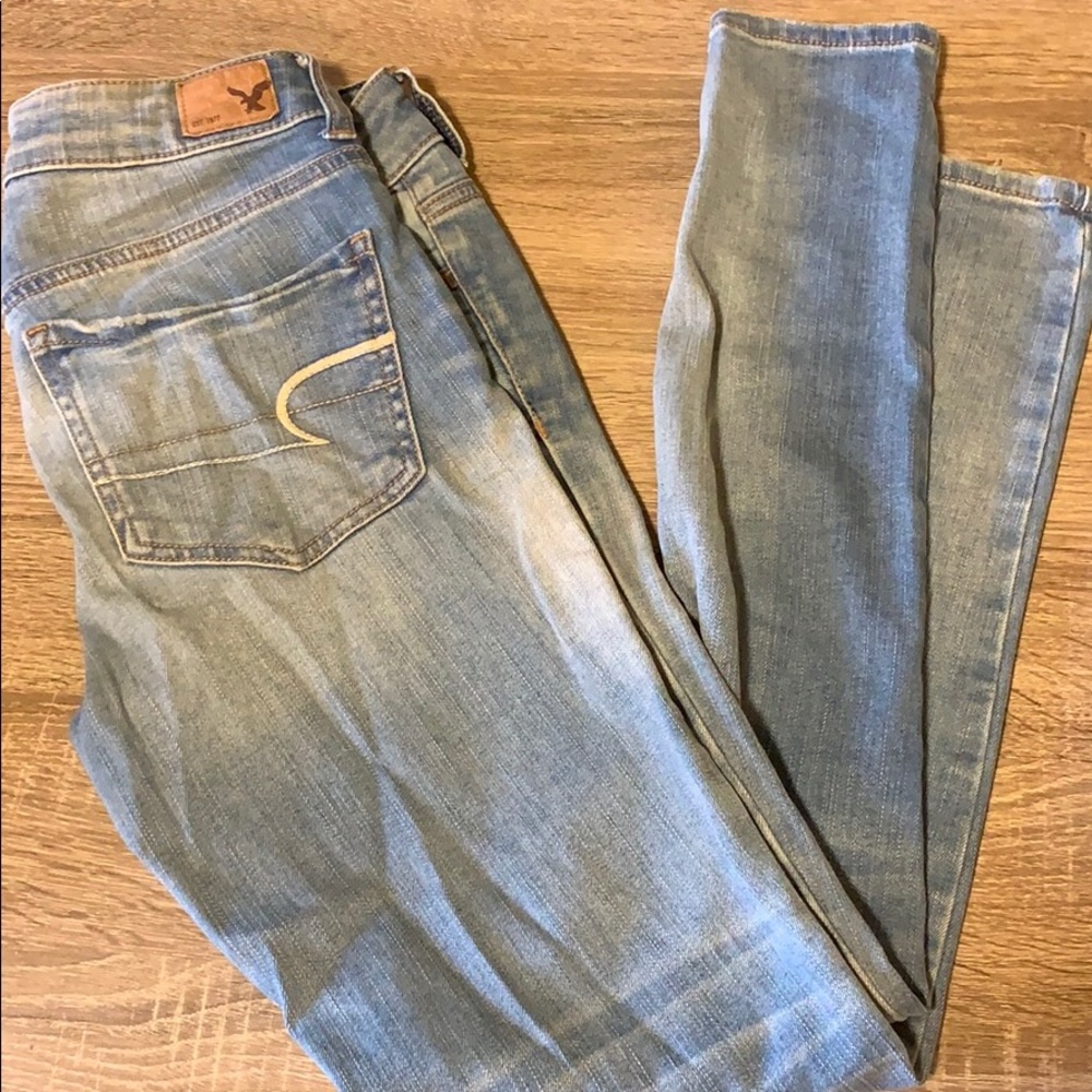 American Eagle 2 regular